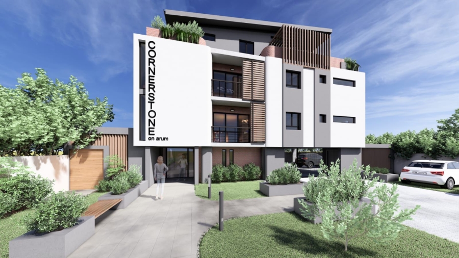 1 Bedroom Property for Sale in Table View Western Cape